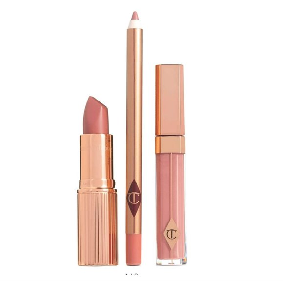 Charlotte Tilbury Makeup Charlotte Tilbury Pillow Talk Full Size